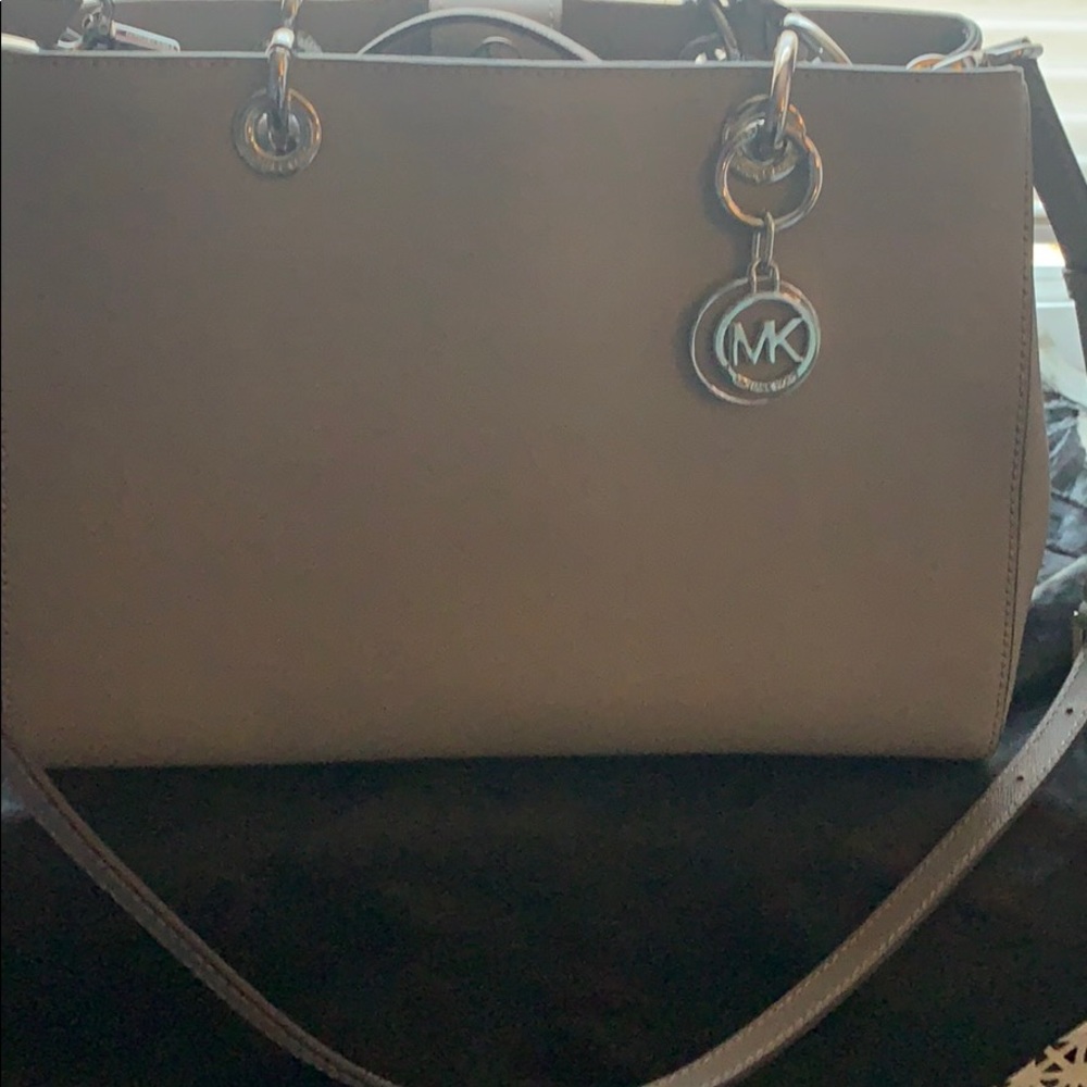 MK Satchel Handbag